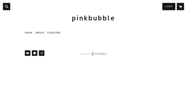 pinkbubble.stores.jp