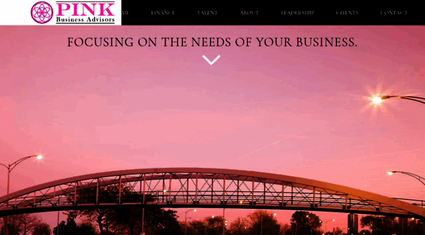 pinkbusinessadvisors.com