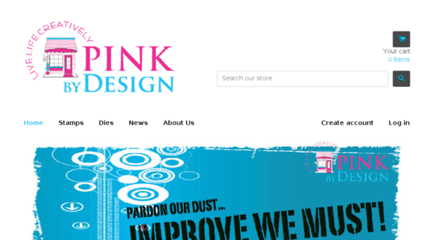 pinkbydesignstore.com