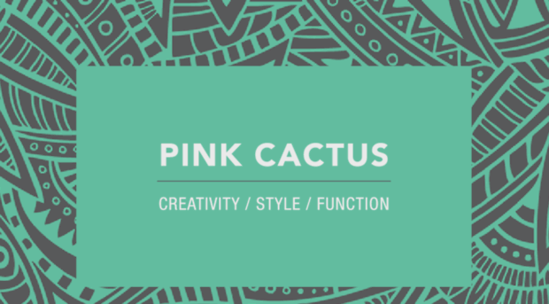 pinkcactus.co.uk