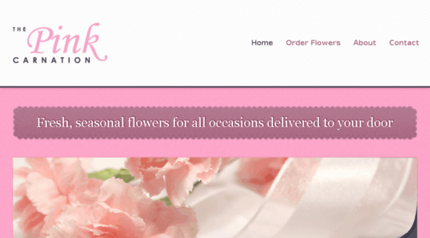 pinkcarnation.com.au
