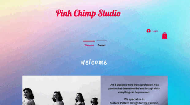 pinkchimp.co.uk