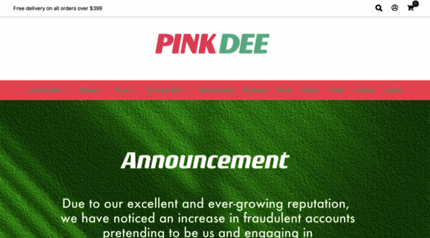 pinkdee2023.com