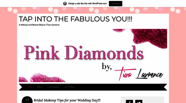 pinkdiamondstl.wordpress.com