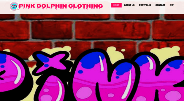 pinkdolphin.com