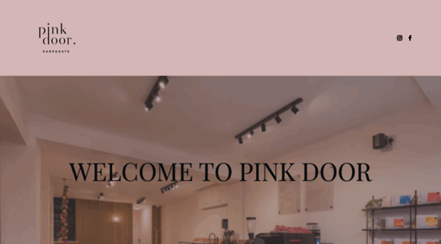 pinkdoorhgt.com