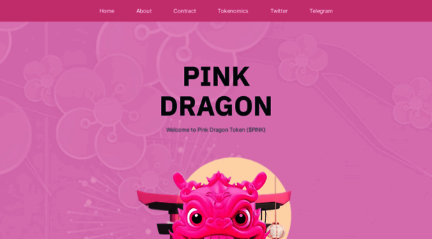 pinkdragon.wtf