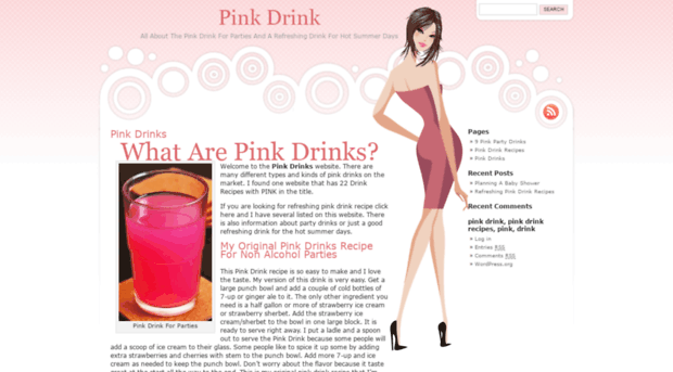 pinkdrink.bz