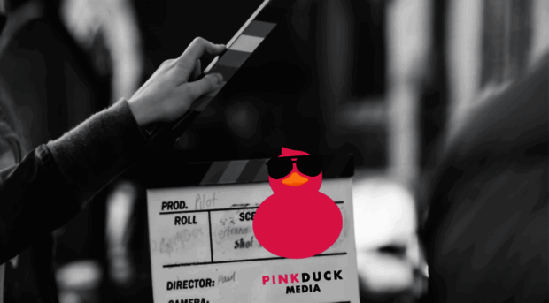 pinkduckmedia.com