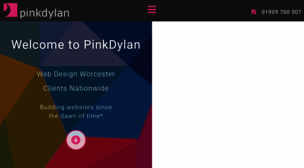 pinkdylan.co.uk