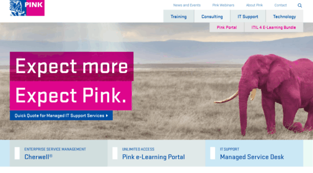pinkelephant.co.uk