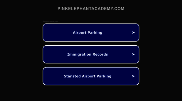 pinkelephantacademy.com