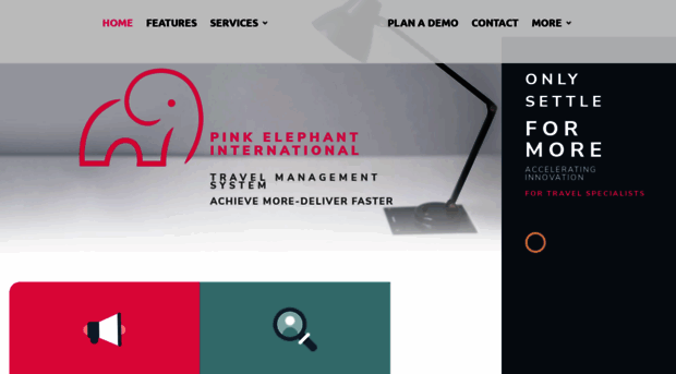 pinkelephantinternational.com