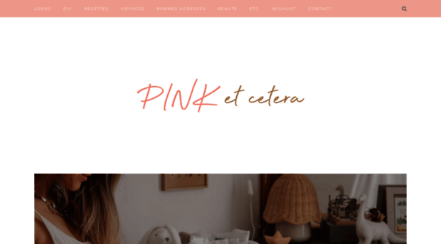 pinketcetera.com