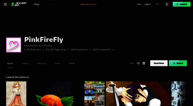 pinkfirefly.deviantart.com