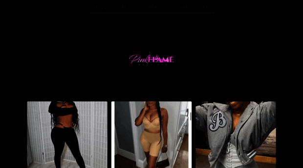 pinkflameboutique.com