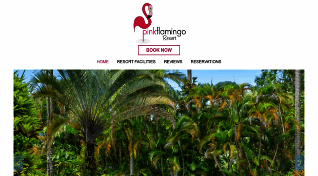 pinkflamingo.com.au