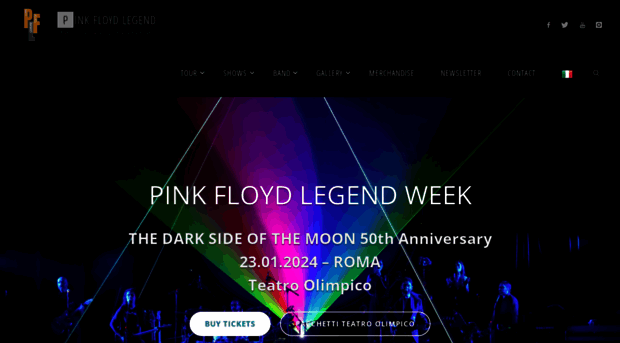 pinkfloydlegend.com