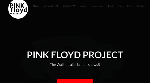 pinkfloydproject.nl