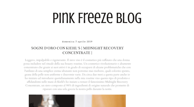 pinkfreezeblog.blogspot.it