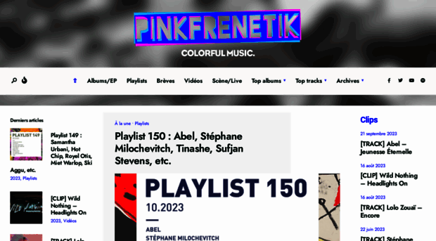 pinkfrenetik.com
