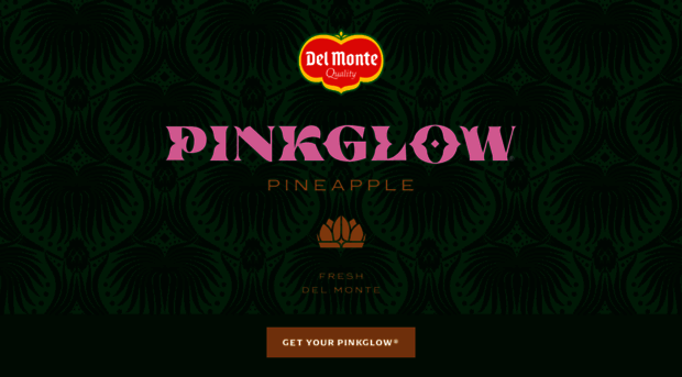 pinkglowpineapple.com