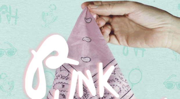 pinkhanky.org