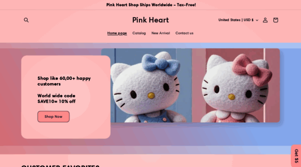pinkheart.shop