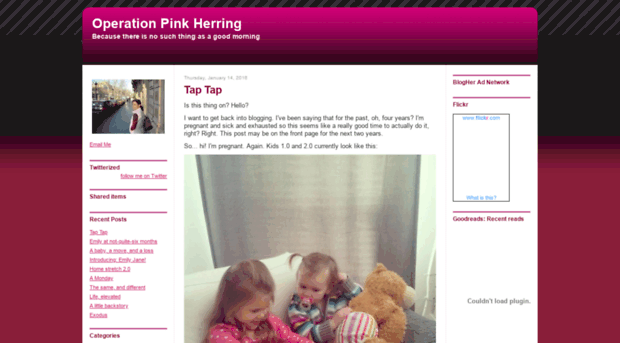 pinkherring.typepad.com