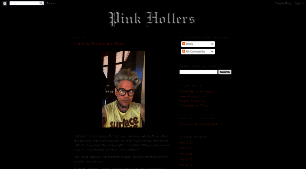 pinkhollers.blogspot.com