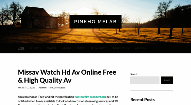 pinkhomelab.com