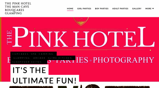 pinkhotelatl.com