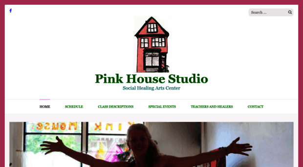 pinkhousestudio.net
