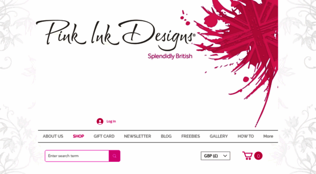 pinkinkdesigns.co.uk