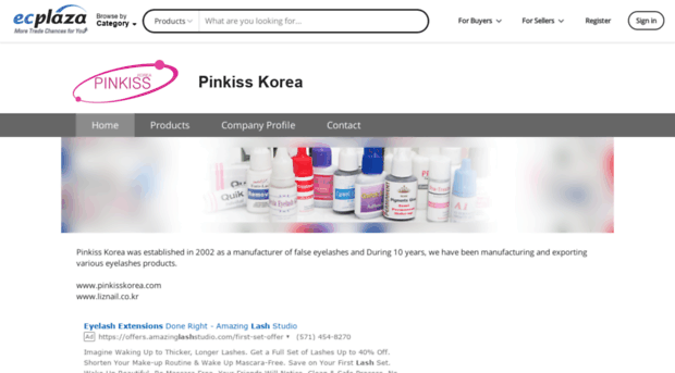 pinkisskorea.en.ecplaza.net