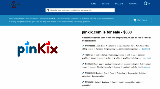 pinkix.com