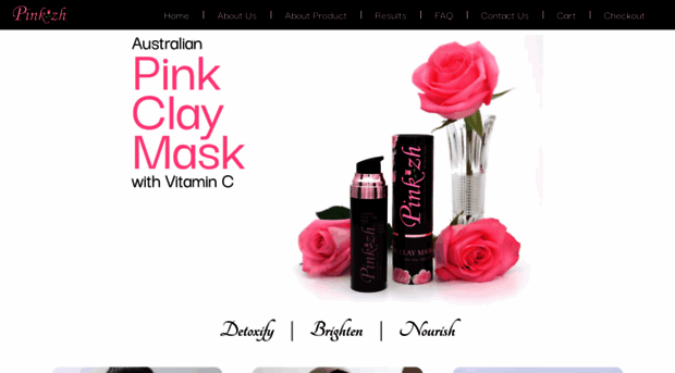 pinkizh.com