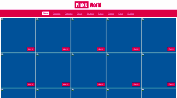 pinkk.world