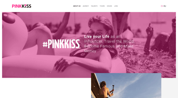 pinkkiss.com