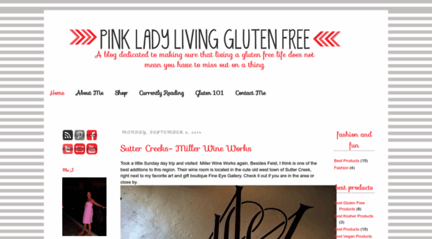 pinkladyproductions.blogspot.com