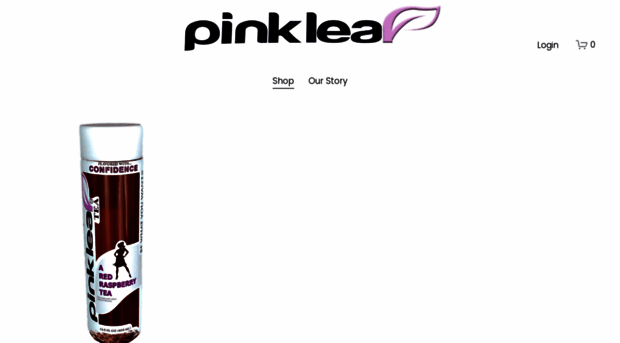 pinkleaf.com