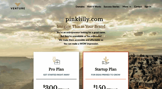 pinklilly.com