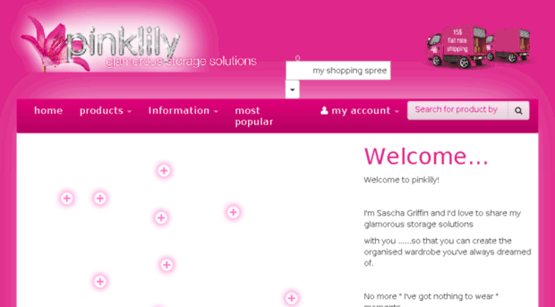 pinklily.com.au