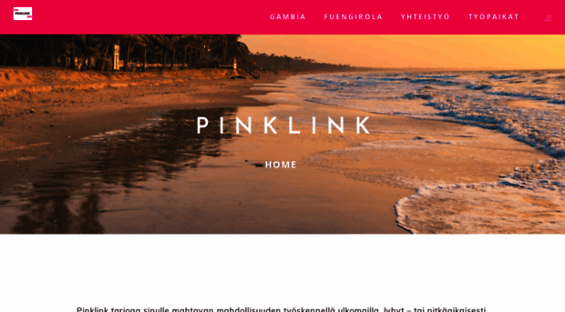 pinklink.info