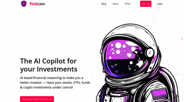 pinklion.xyz