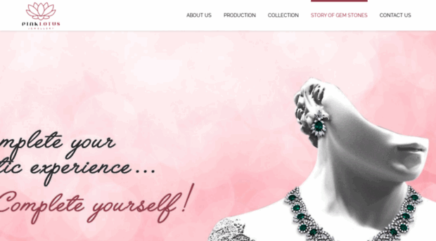 pinklotusjewellery.com