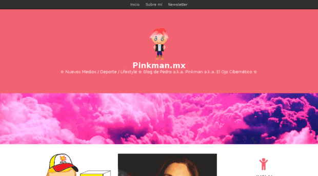 pinkman.mx