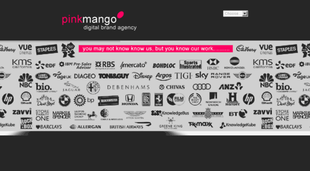 pinkmango.co.uk