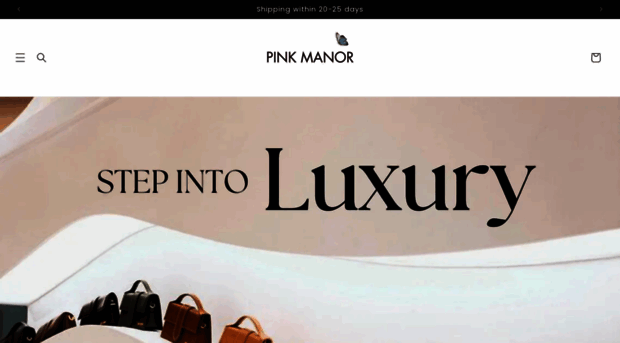 pinkmanor.co