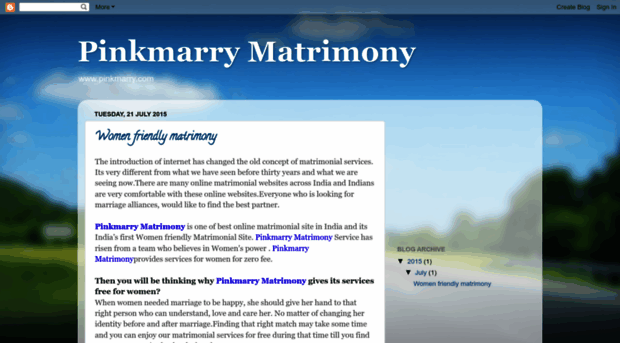 pinkmarry-matrimony.blogspot.com